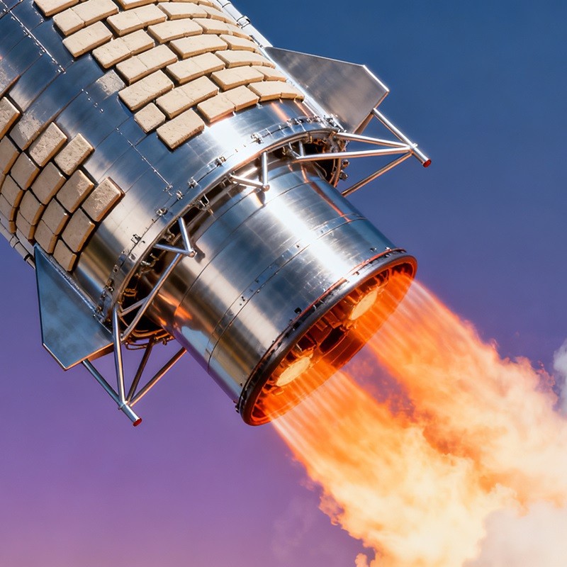 Aerospace Insulation suppliers